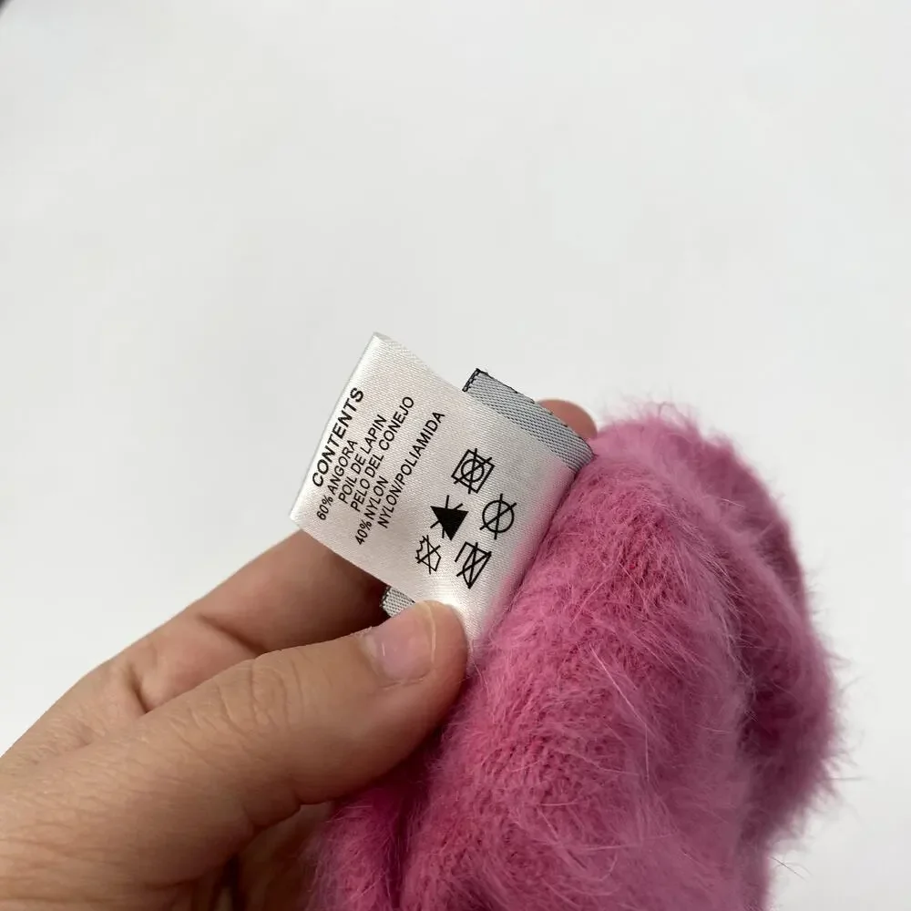 Kangol girl pink